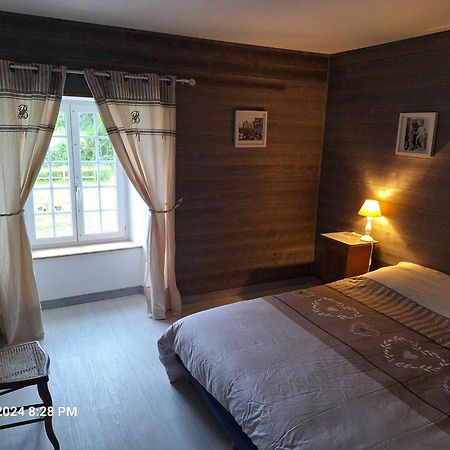 Auxais Memory 44' Bed & Breakfast Exterior photo