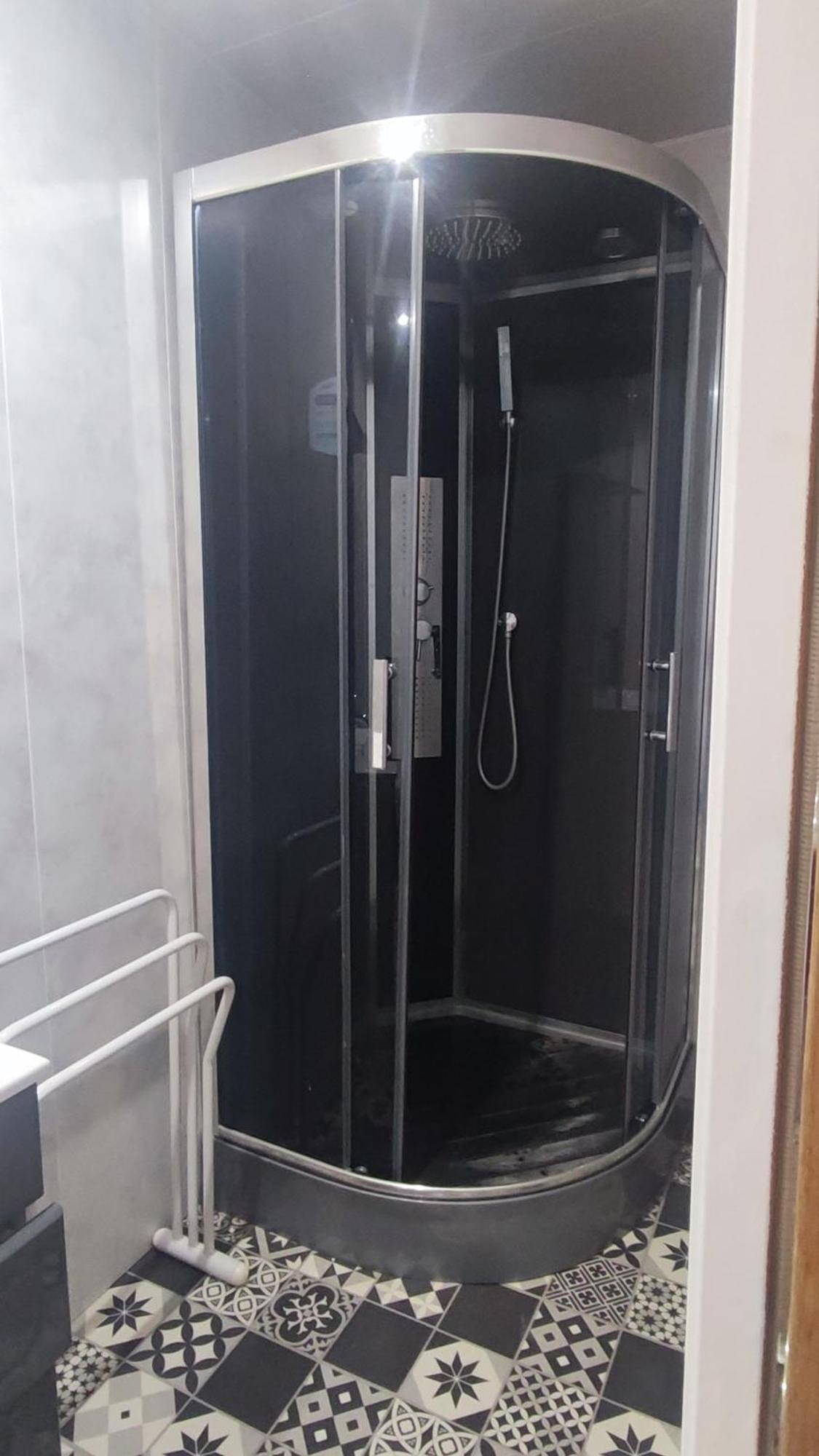 Auxais Memory 44' Bed & Breakfast Exterior photo